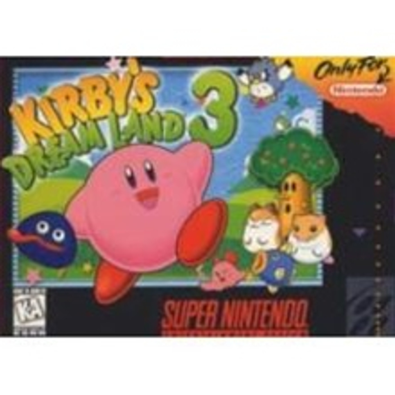 Kirby